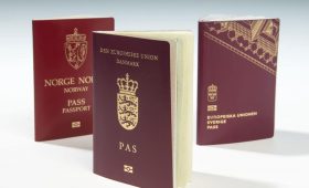 sanitary passports