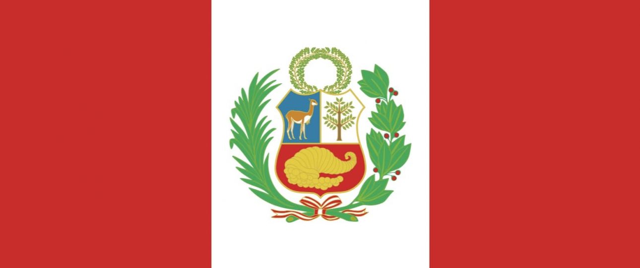 Hvilket sprog tales der i Peru?