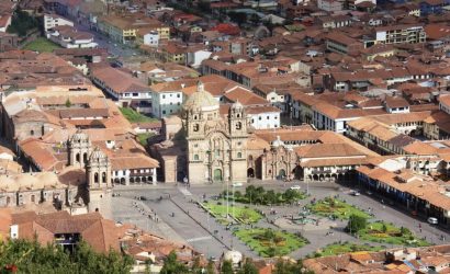 Cusco Höhenkrankheit
