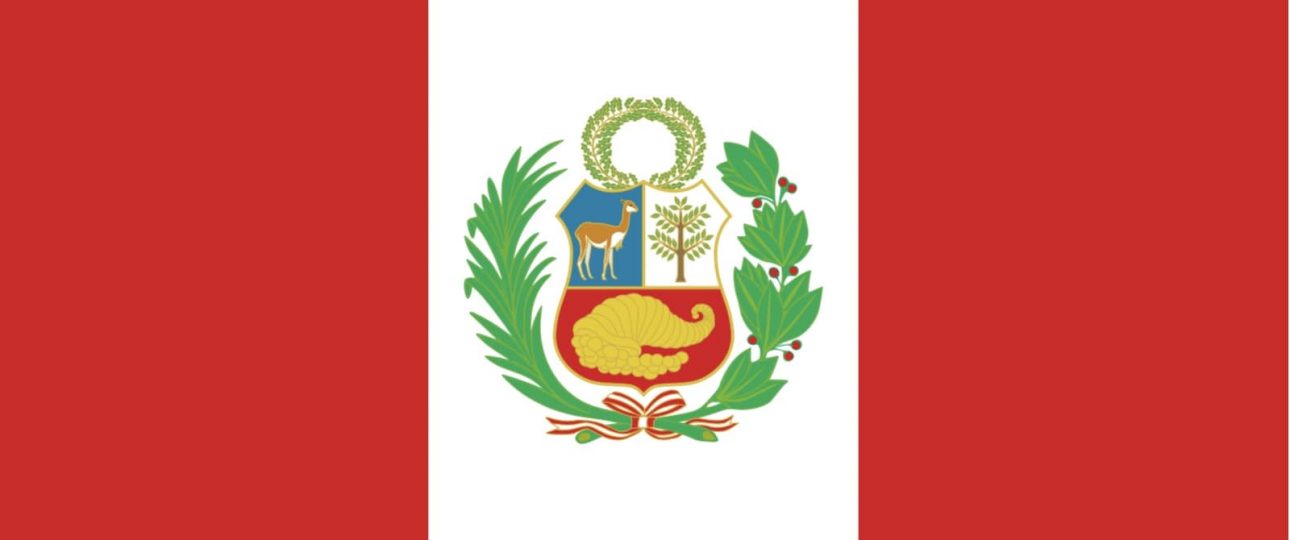 Peru språk