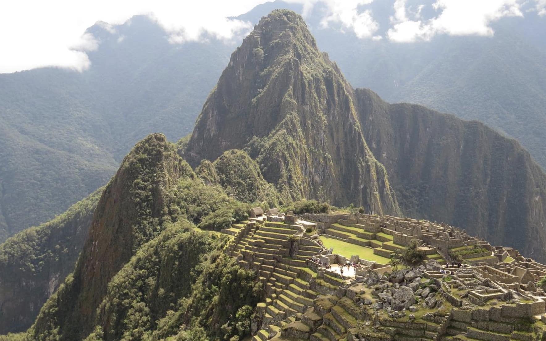 Beste reisezeit für Reise nach Peru 2022?