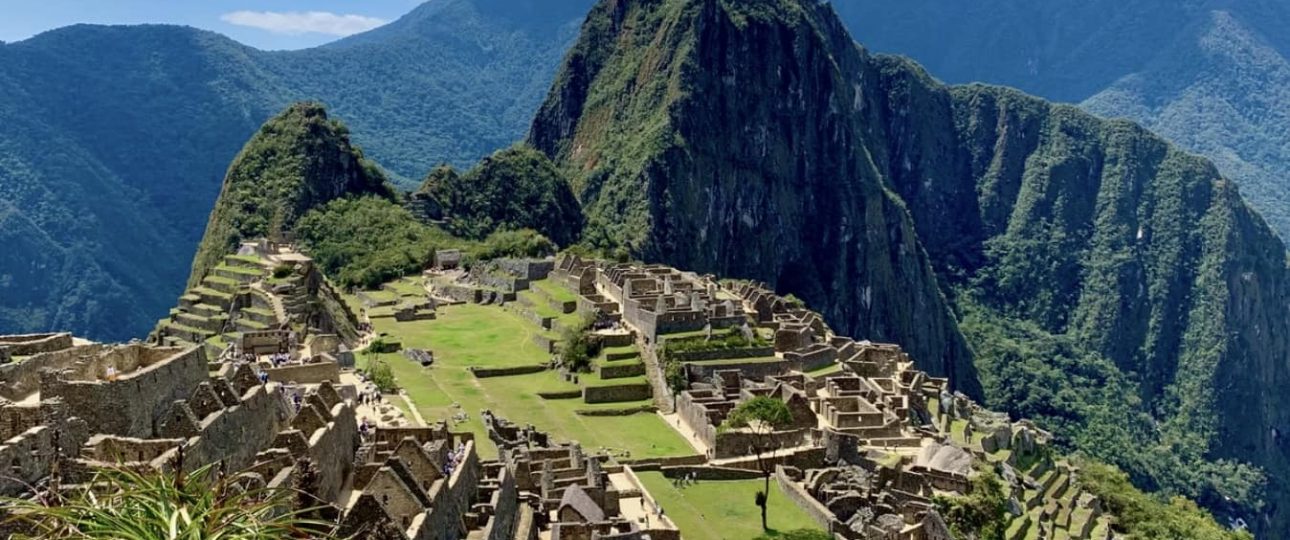 Que significa Machu Picchu para los peruanos