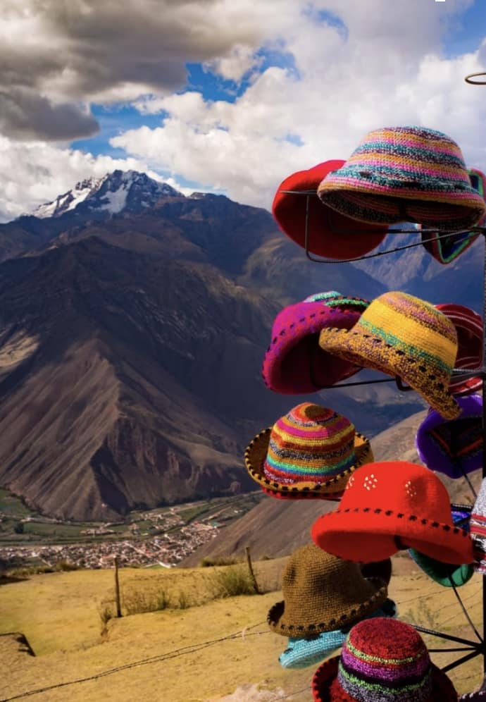 tour valle sagrado para peruanos