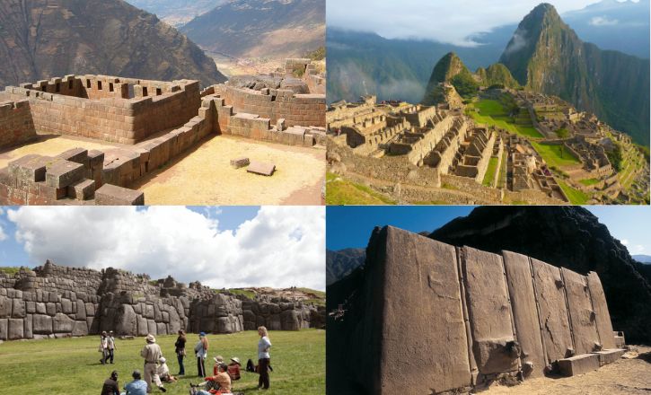 4-day Machu Picchu tours