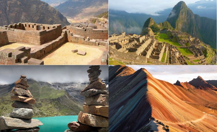6-day Machu Picchu tour