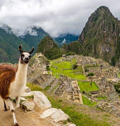 Machu Picchu tours 2023