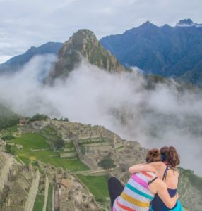 Peru vacation packages all inclusive