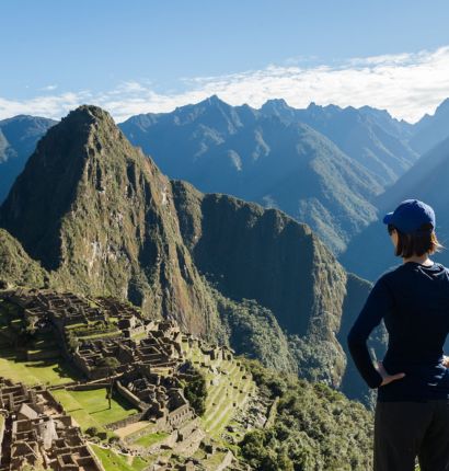 peru holiday packages