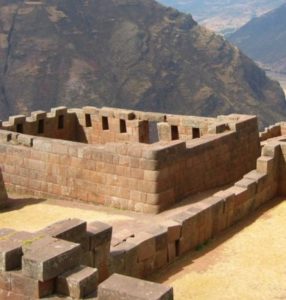 peru tours from lima