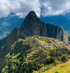 peru travel packages